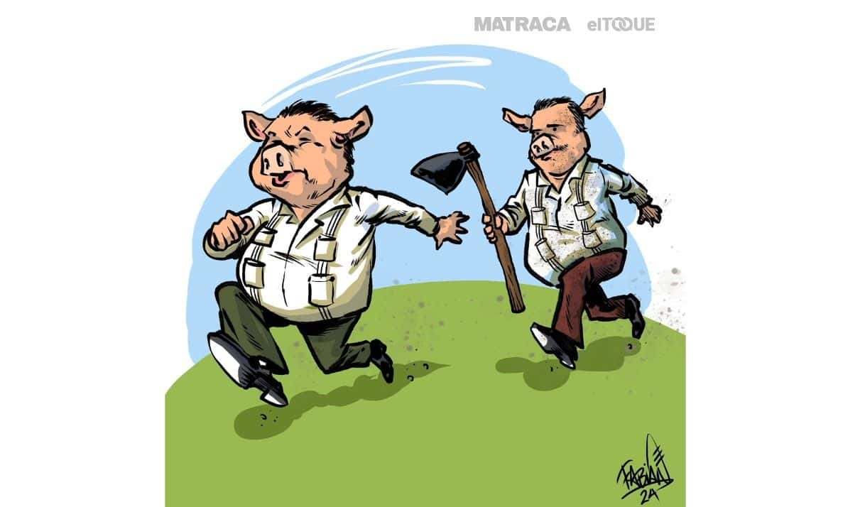 Ilustración: Fabián