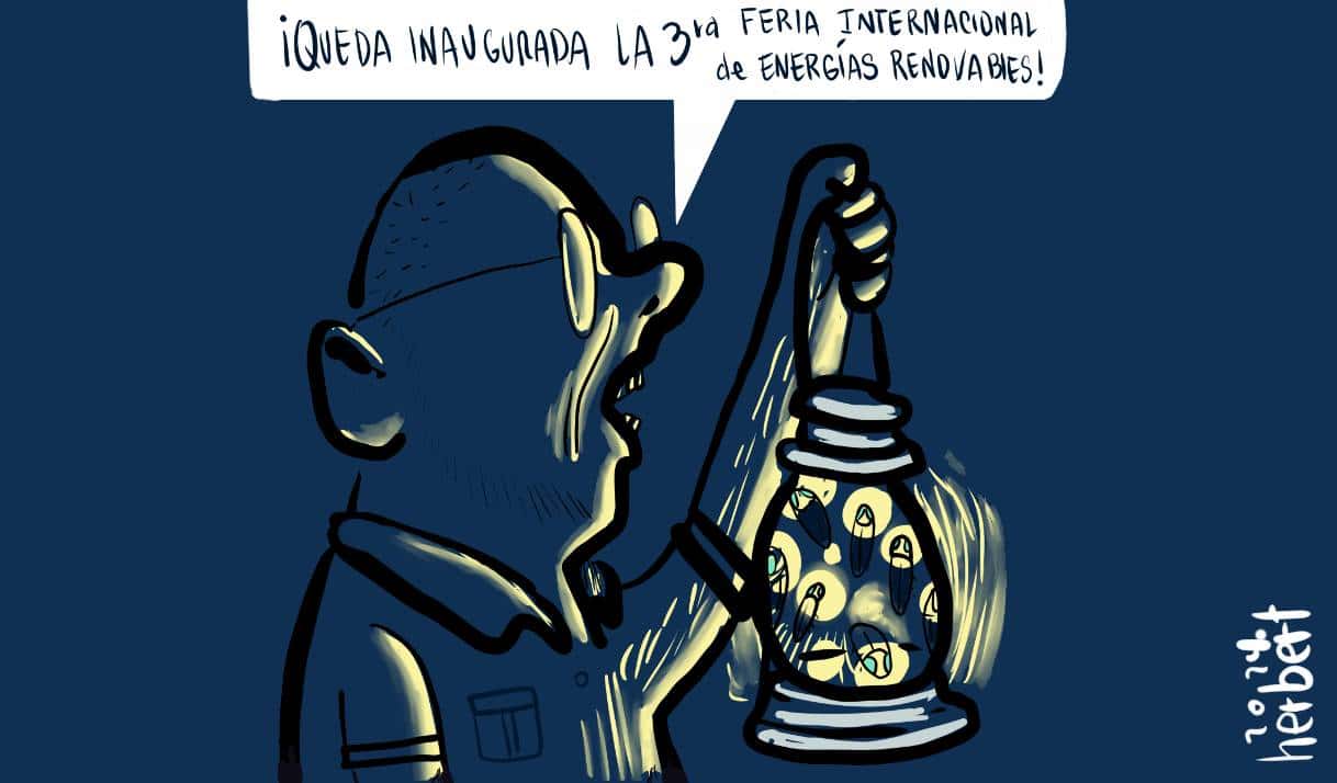 Ilustración: Herbert