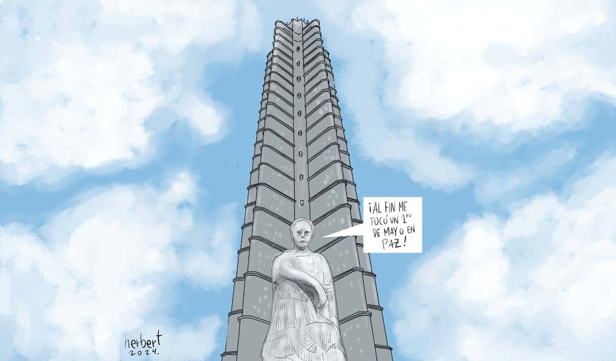 Ilustración: Herbert