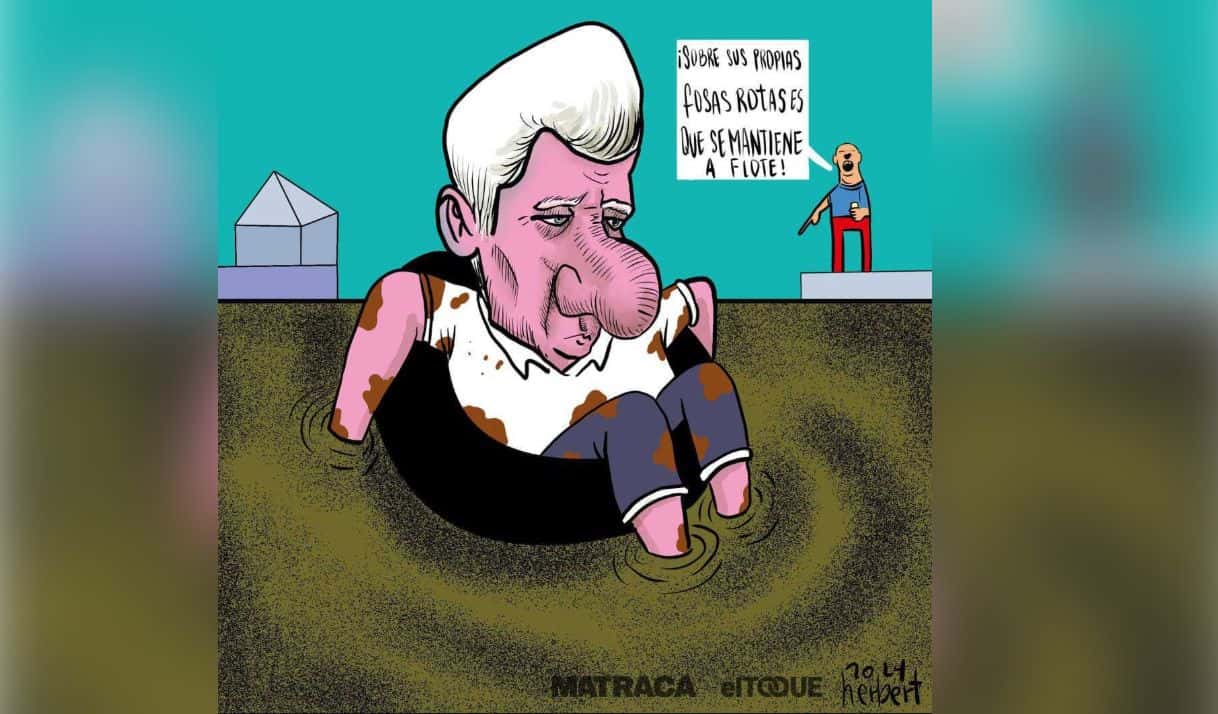 Ilustración: Herbert