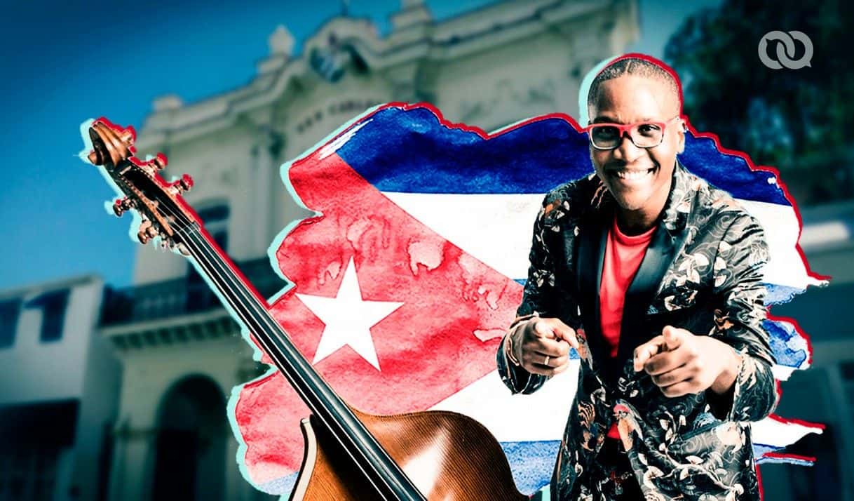 Cachao resucita en Cayo Hueso y abraza una joya histórica del exilio cubano