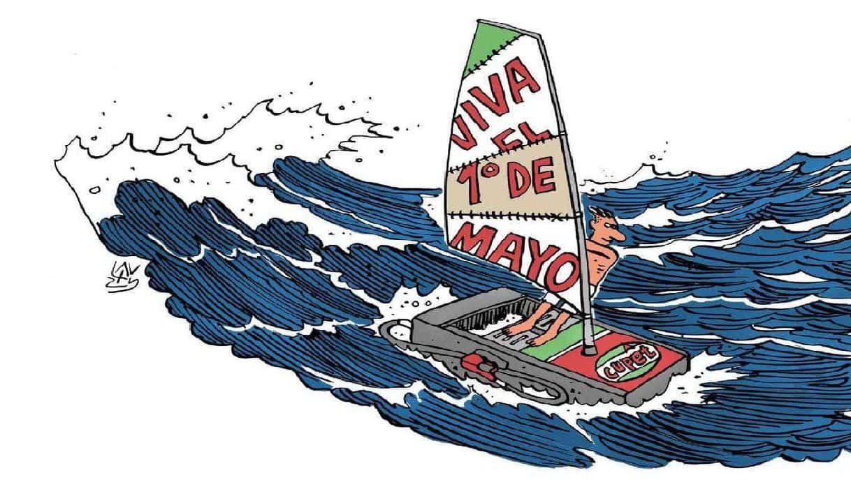 Veníos