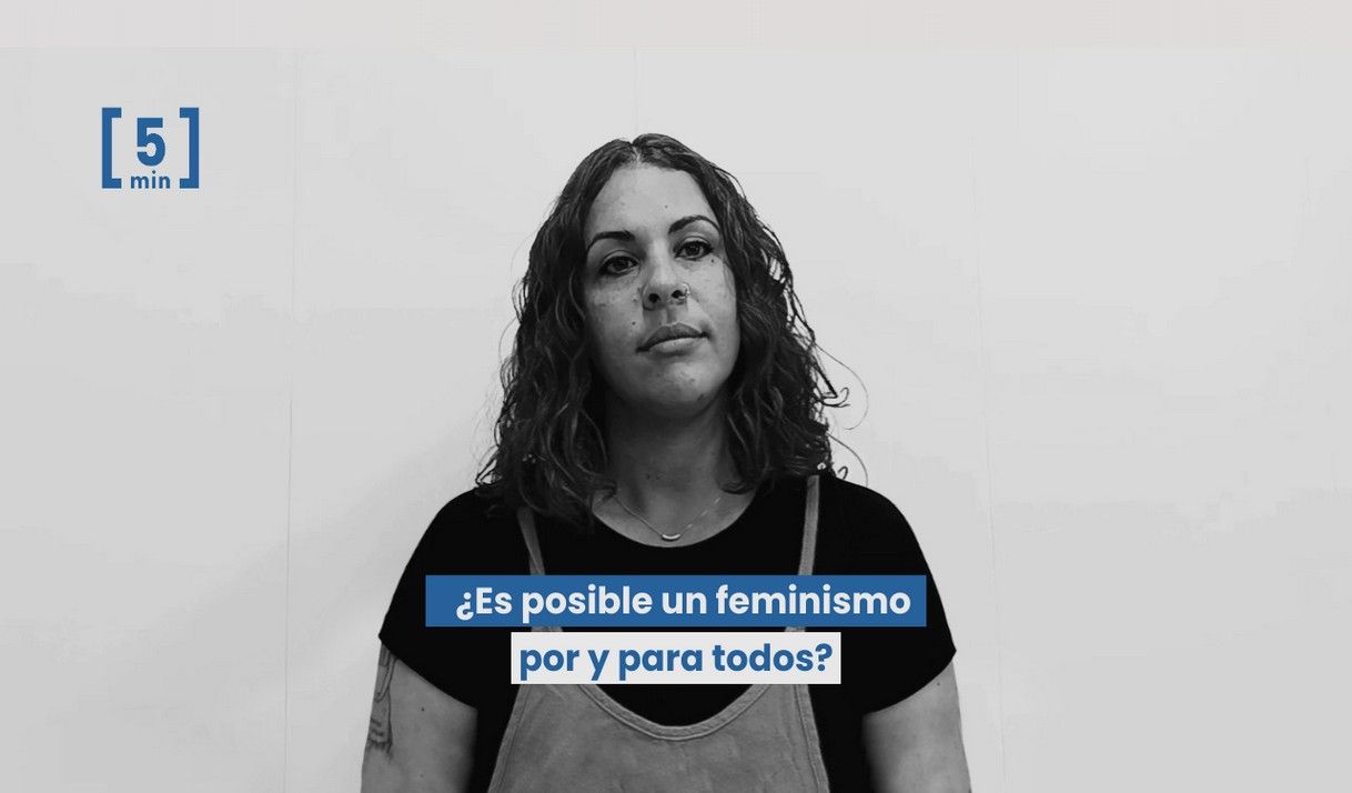 ¿Es posible un feminismo por y para todos?