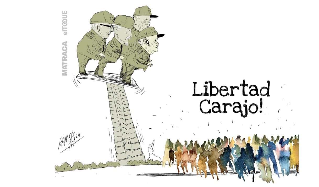 Ilustración: Ramsés