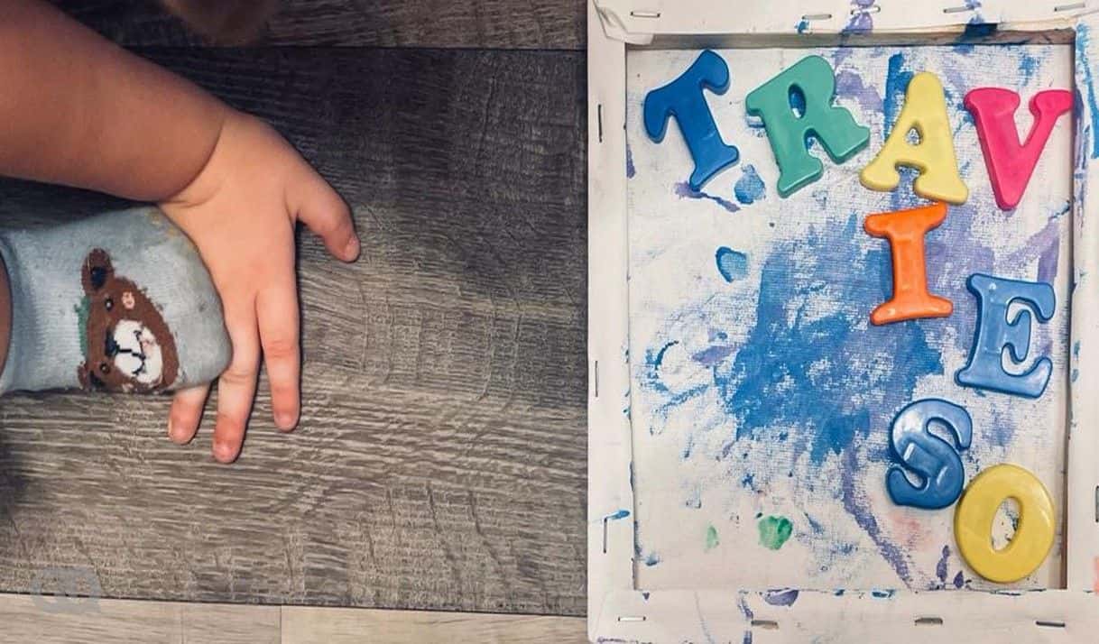 Curious. Photo: Rachel Pereda