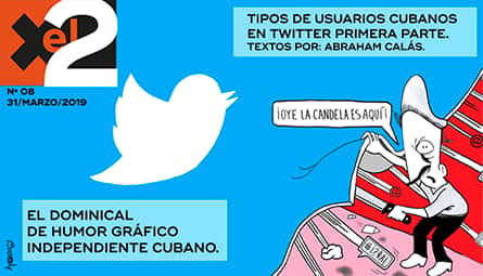 Portada Xel2 30 marzo 2019