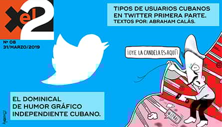 Portada Xel2 30 marzo 2019