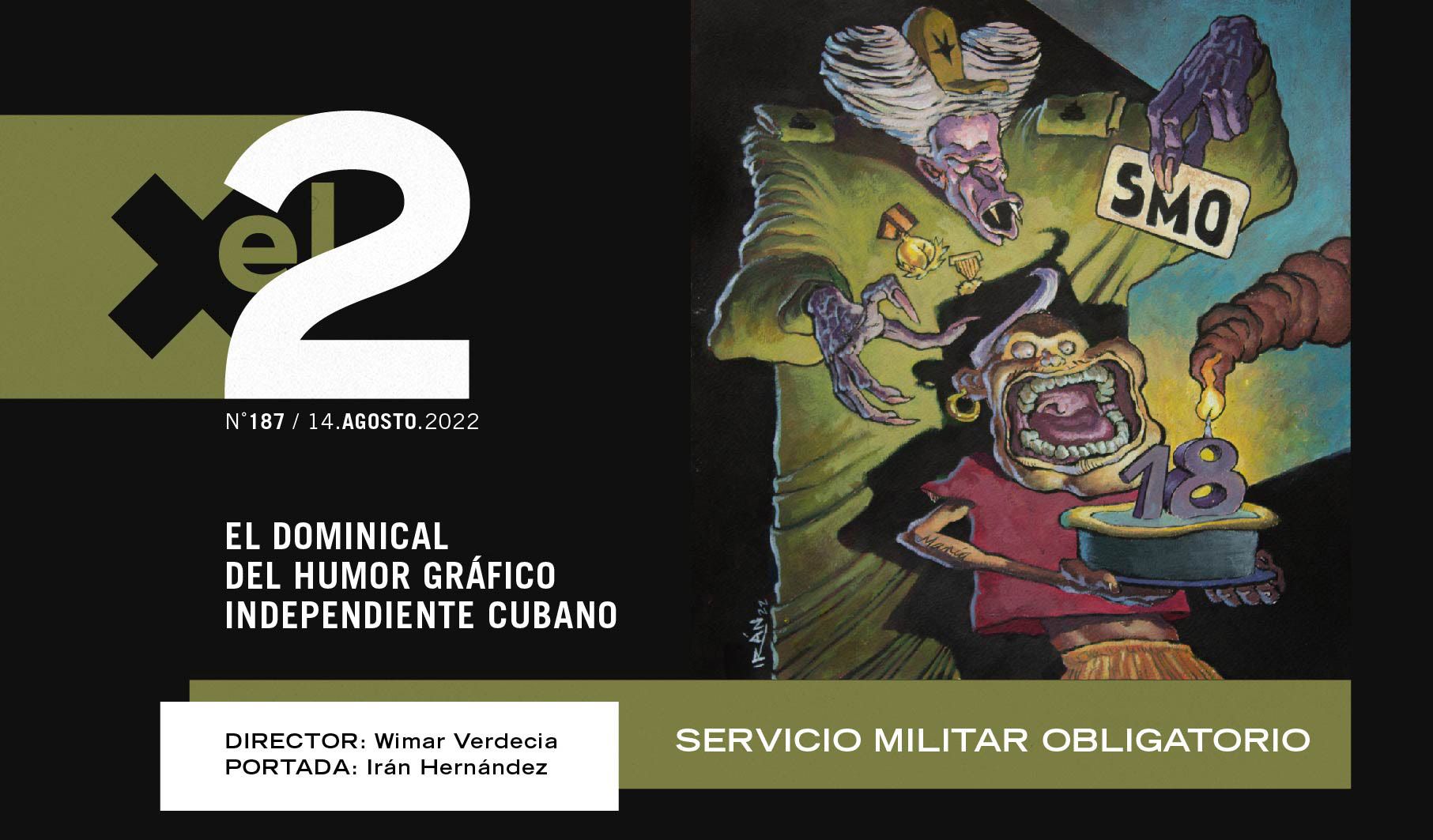 Servicio Militar Obligatorio