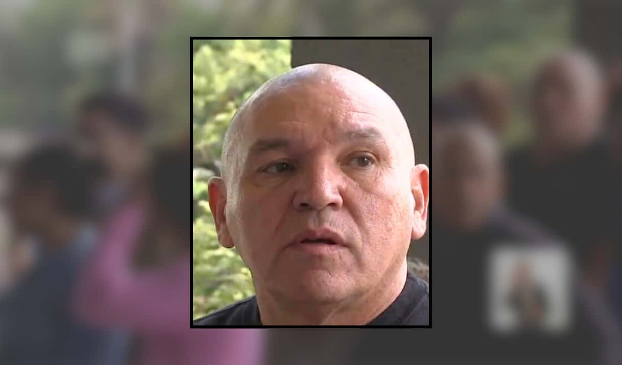 Foto: Captura de pantalla mejorada con IA.