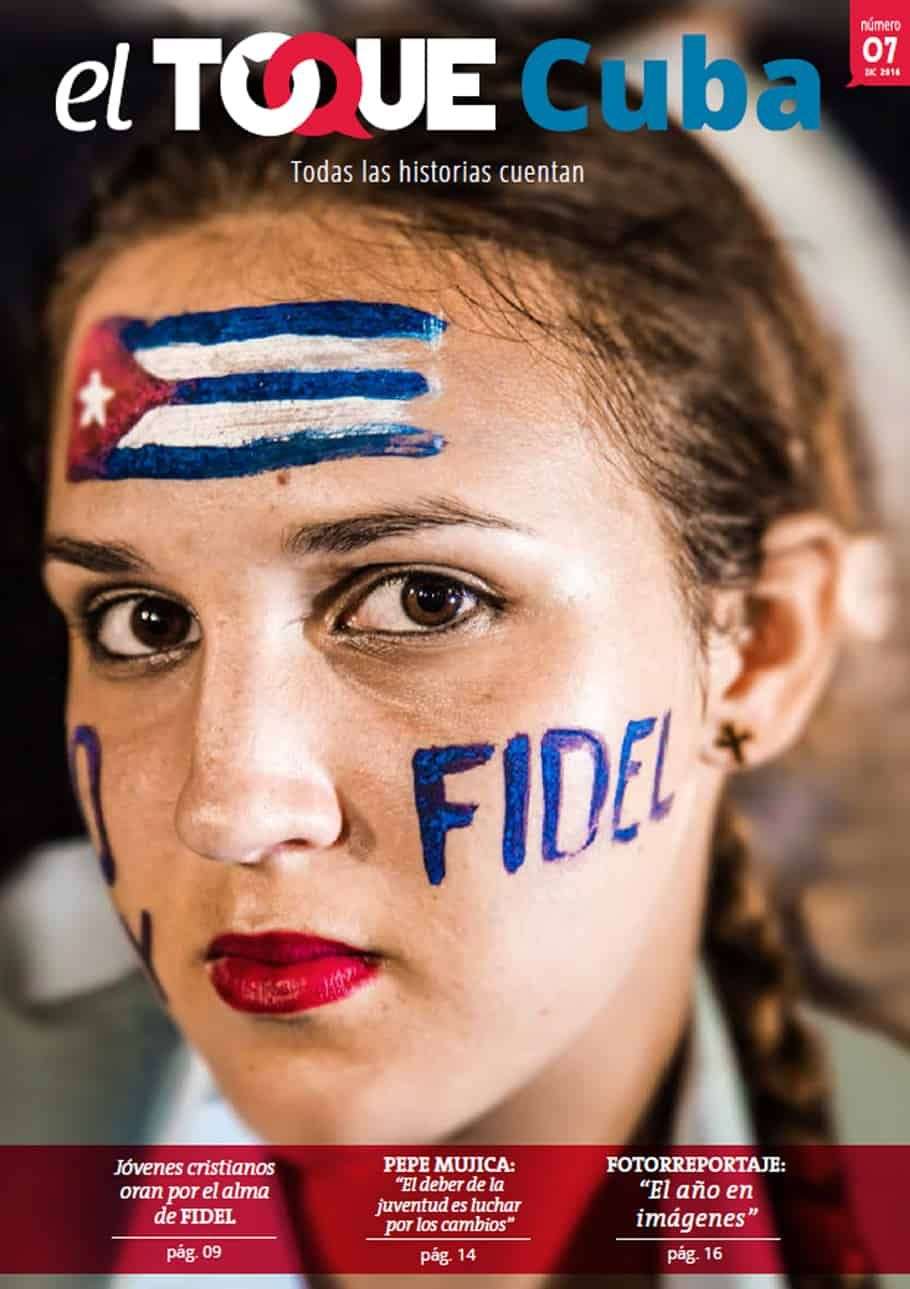 Revista elTOQUE_No. 07