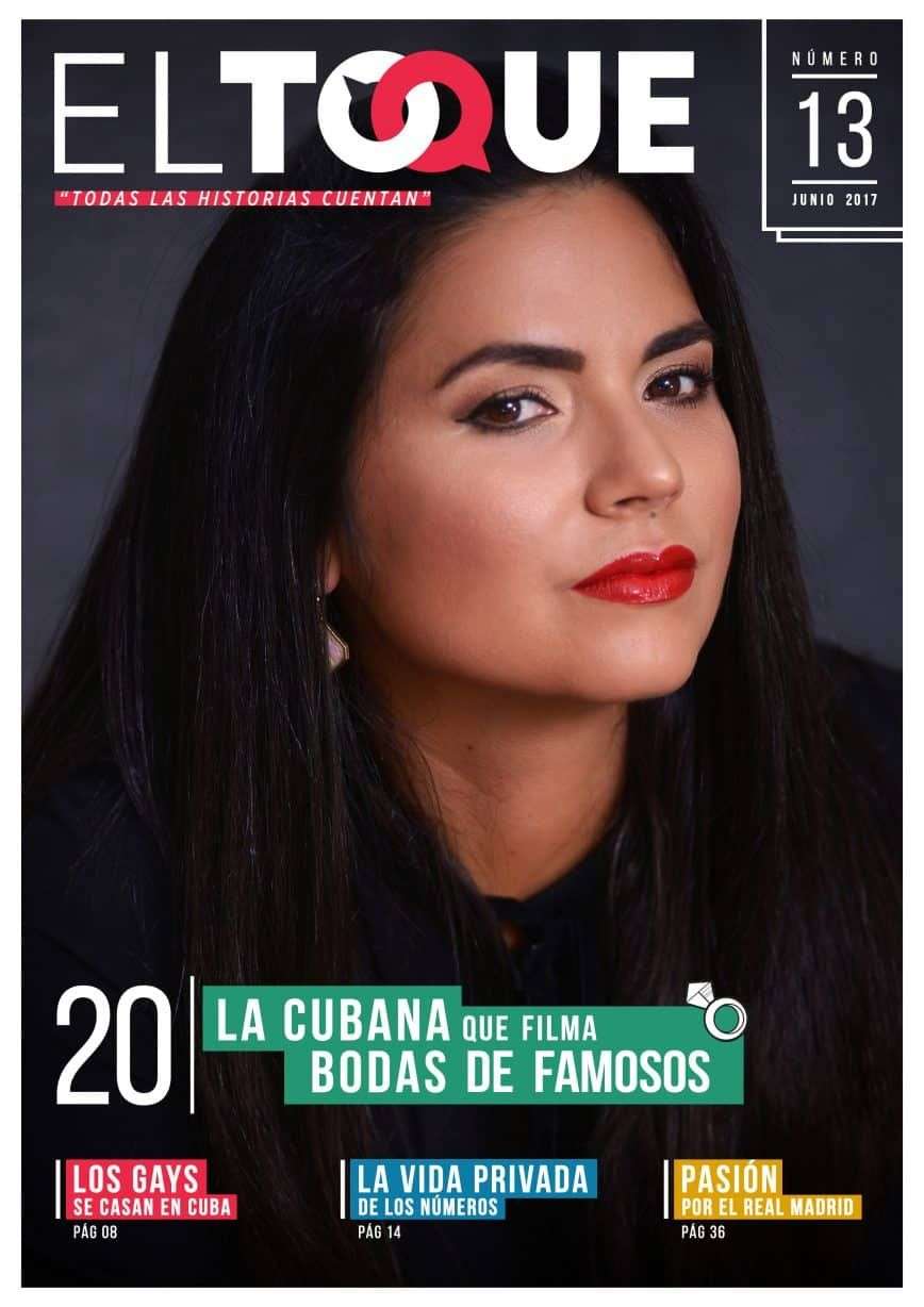 Revista elTOQUE_No. 13