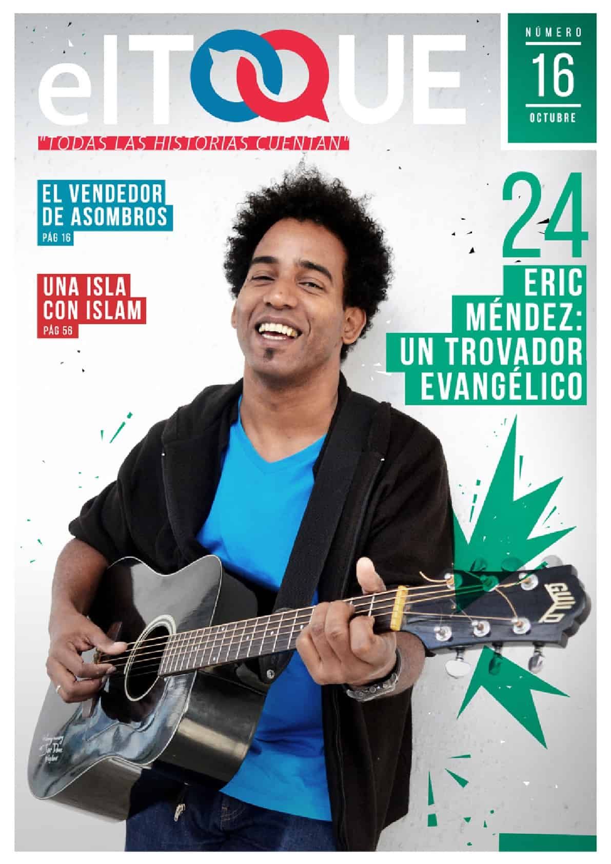 Toque Magazine Revistas | elTOQUE