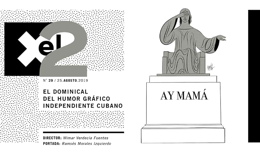 Xel2 y la universidad cubana (de acuerdo a como la quieren modelar)