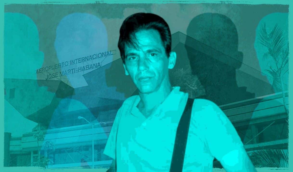 Ciudadano sin país (+Narración)