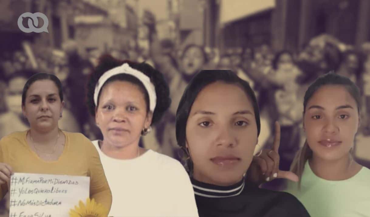 “I Will Not Be Silent”: Released 11J Prisoners Speak Out