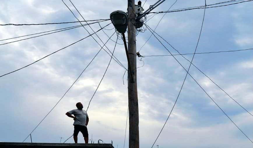 Wifi en Cuba