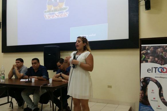 Nuevas app contribuyen con la reforma constitucional en Cuba