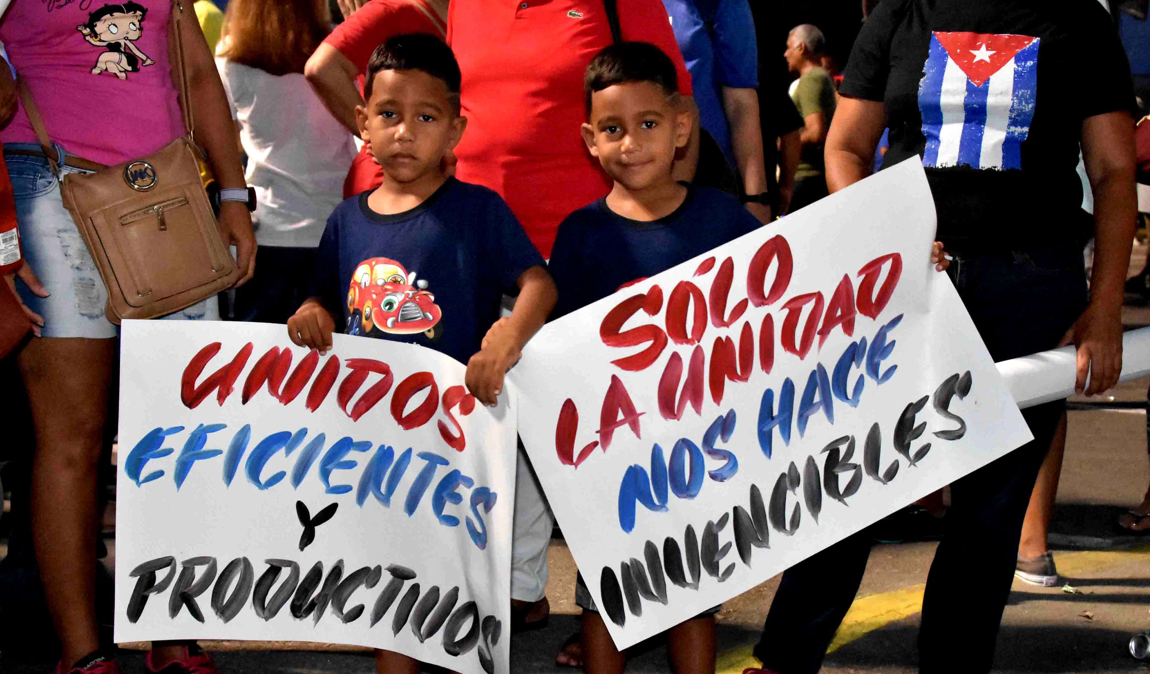 ¡Vamos a… unirnos!
