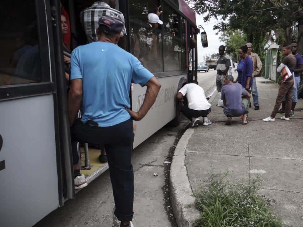 La luchita