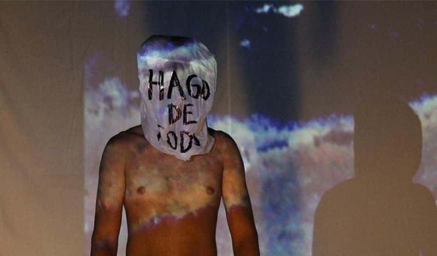 La prostitución masculina