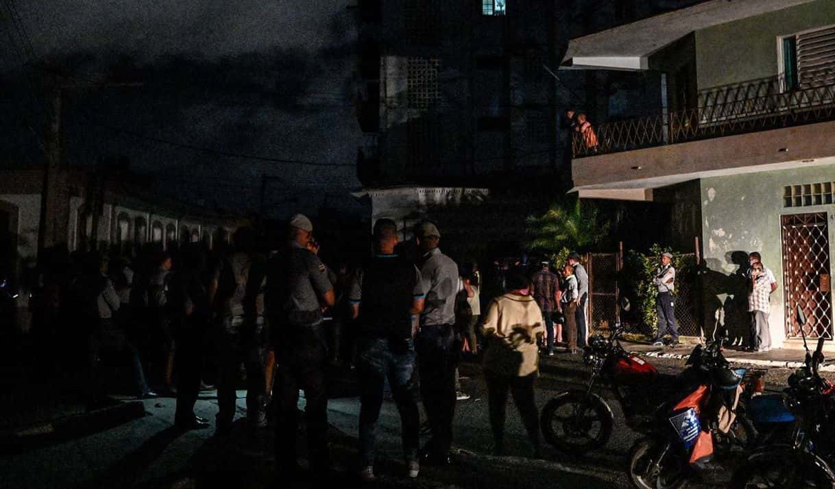 Foto: Adalberto Roque / AFP.