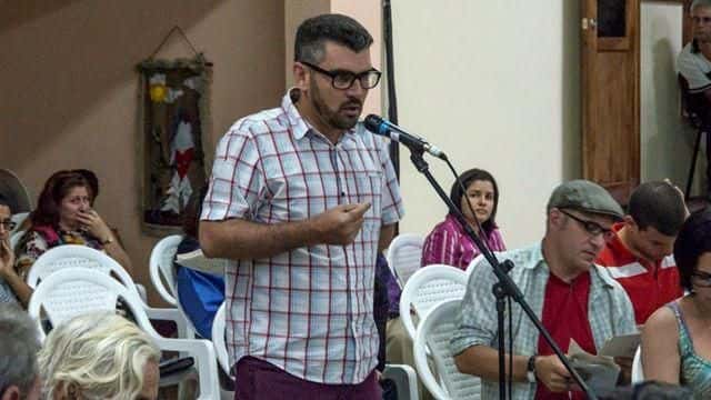 Proyecto Cuba Posible 