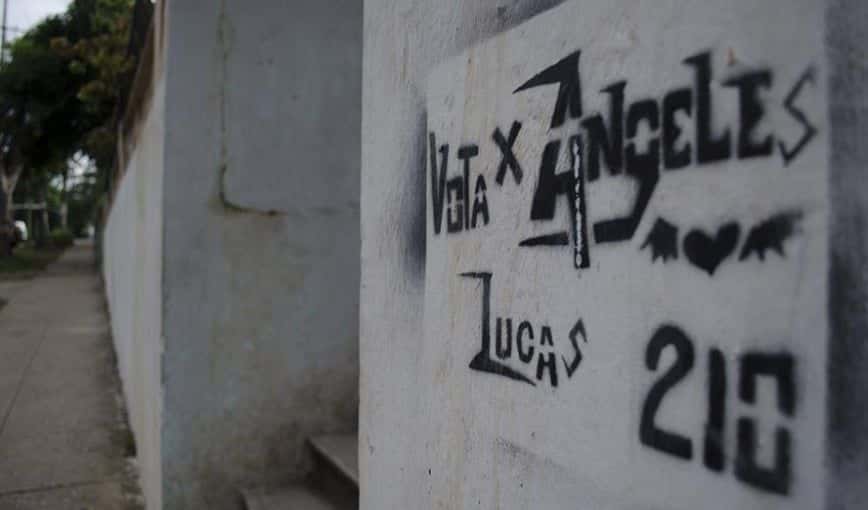Foto: Claudio Peláez Sordo