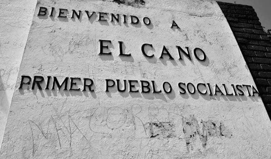 Historia personal del miedo