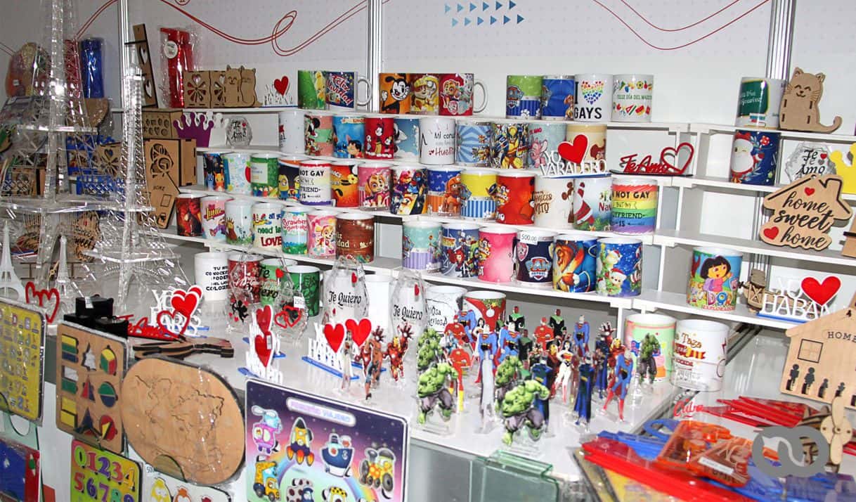 Mipymes en Cuba. Comentarios de una emprendedora incómoda 
