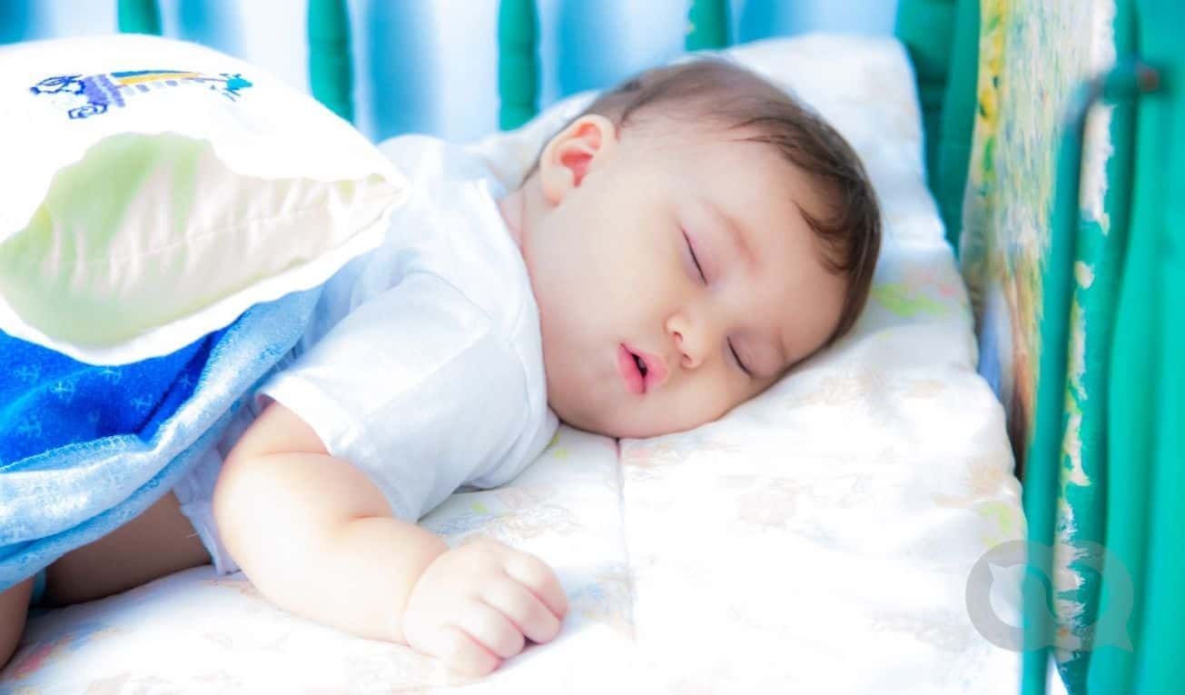 El sueño de los niños es sagrado