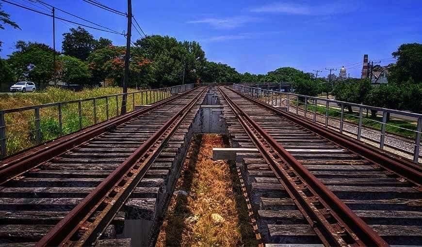 Imágenes después de abril (I)