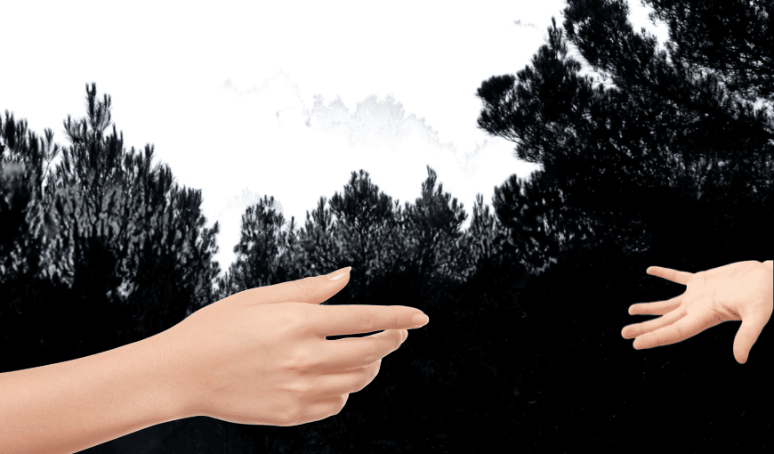 Violencia vicaria: herir donde duela más