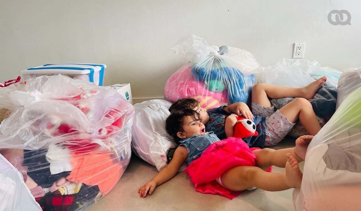 Los caos de la «mapaternidad»: orden dentro del desorden