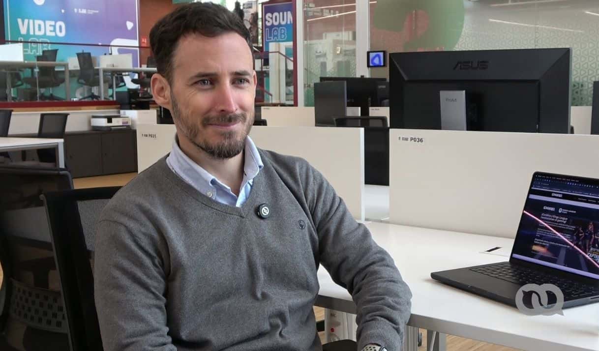 Rafa Martínez: el emprendedor cubano que triunfa en el sector del videojuego en España
