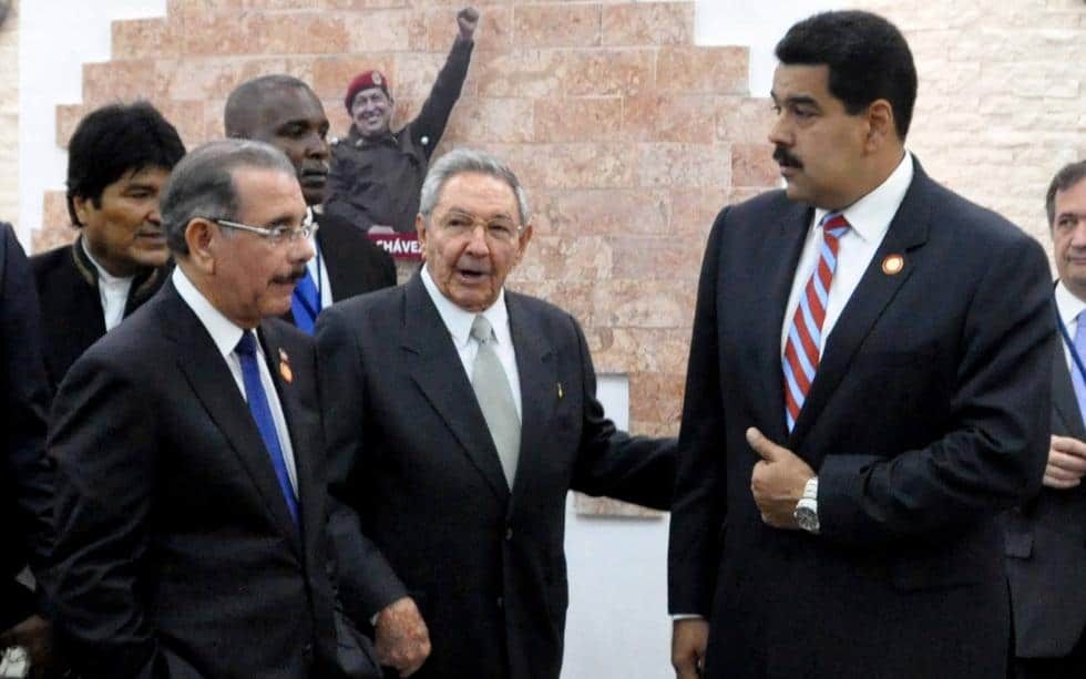 Venezuela y las lecciones para Cuba