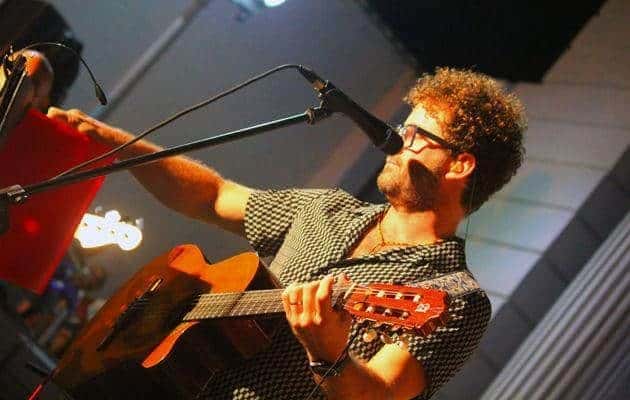 Raúl Paz