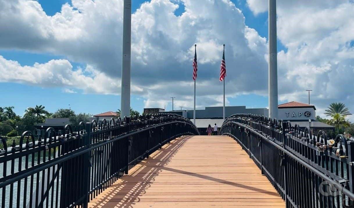 De París a Kendall: un puente de amor en el corazón de Miami
