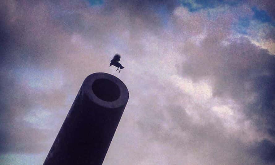 Foto: Jeremías Justo