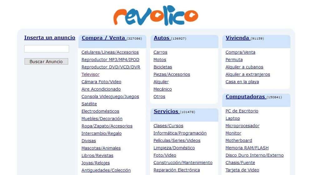 7 anuncios de Revolico que mejorarán tu día