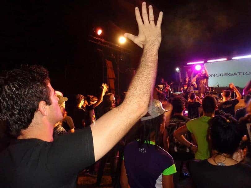 Foto: Eduardo González Martínez