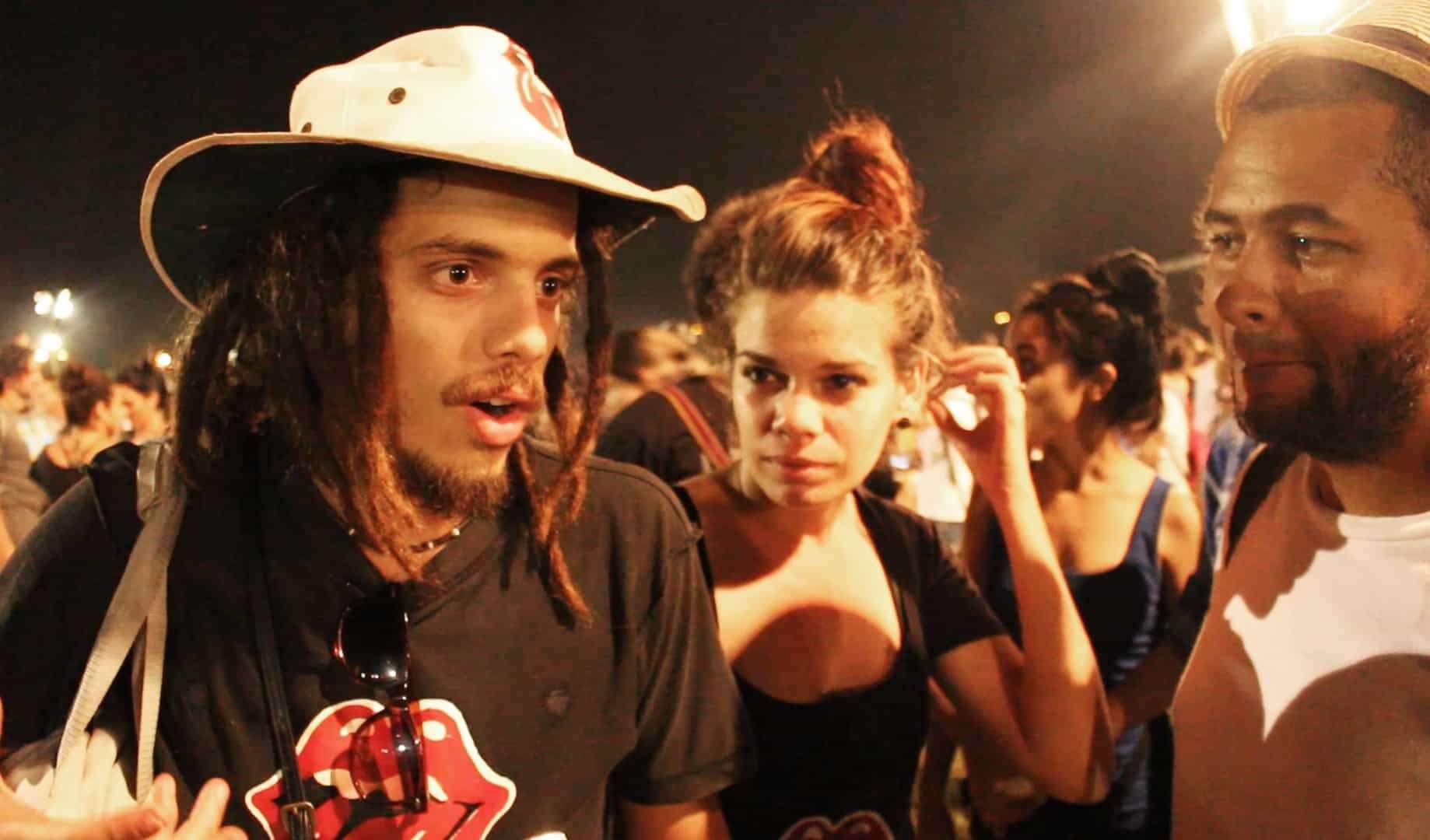 Rolling Stones en Cuba el viernes santo vinieron los dioses