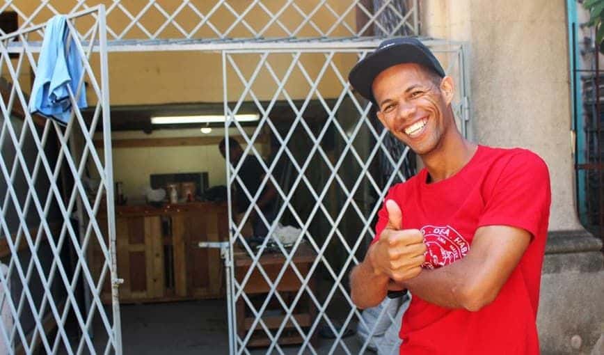 Foto: Alejandro Ulloa