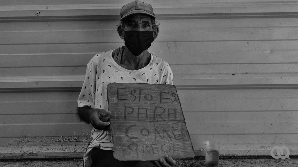 Los rostros de la crisis cubana