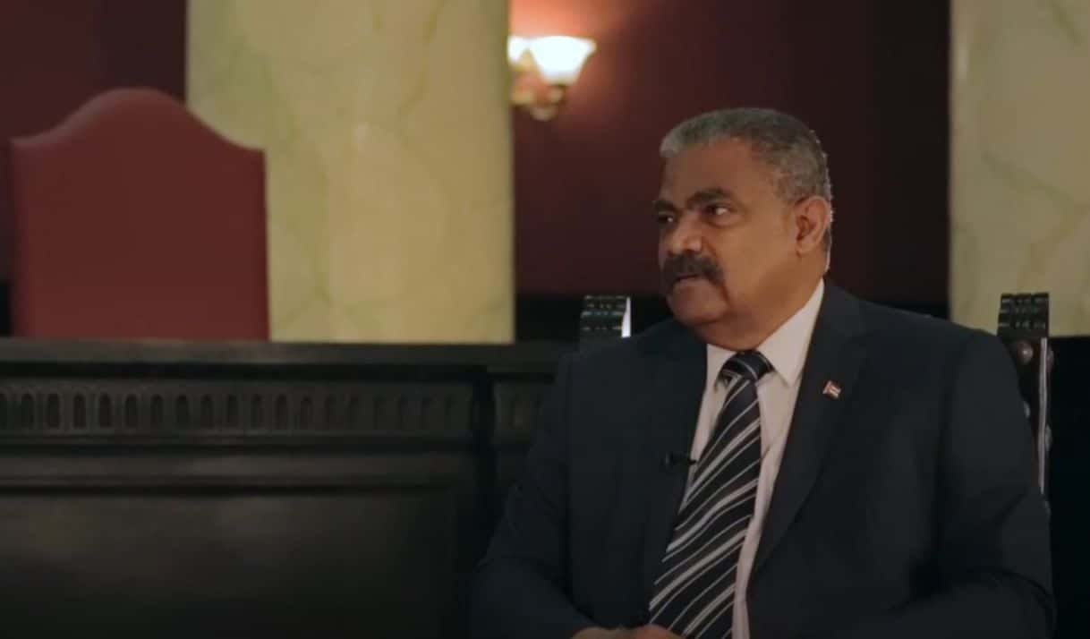 Rubén Remigio miente en televisión nacional y esconde el chantaje a los presos políticos
