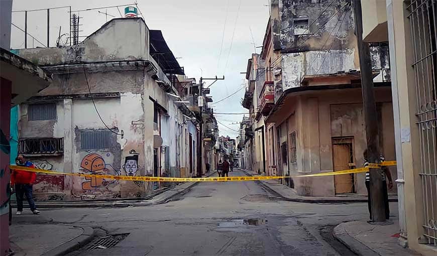 El Movimiento San Isidro: clasismo y remarginalización en Cuba