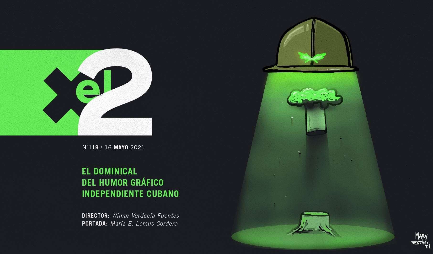 Contra la tala indiscriminada de árboles