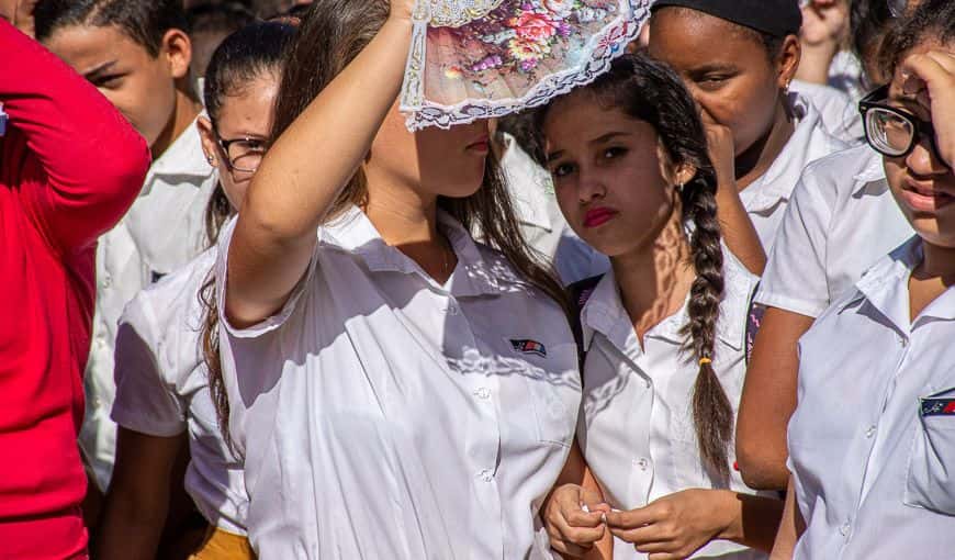 De las 146 víctimas femeninas, 113 eran menores de 16 años al momento de los hechos, revelan resultados de la investigación; por lo que se insiste en la educación oportuna sobre el tema. Foto: Sadiel Mederos Bermúdez