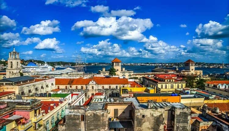 Nuevas leyes de una nueva etapa