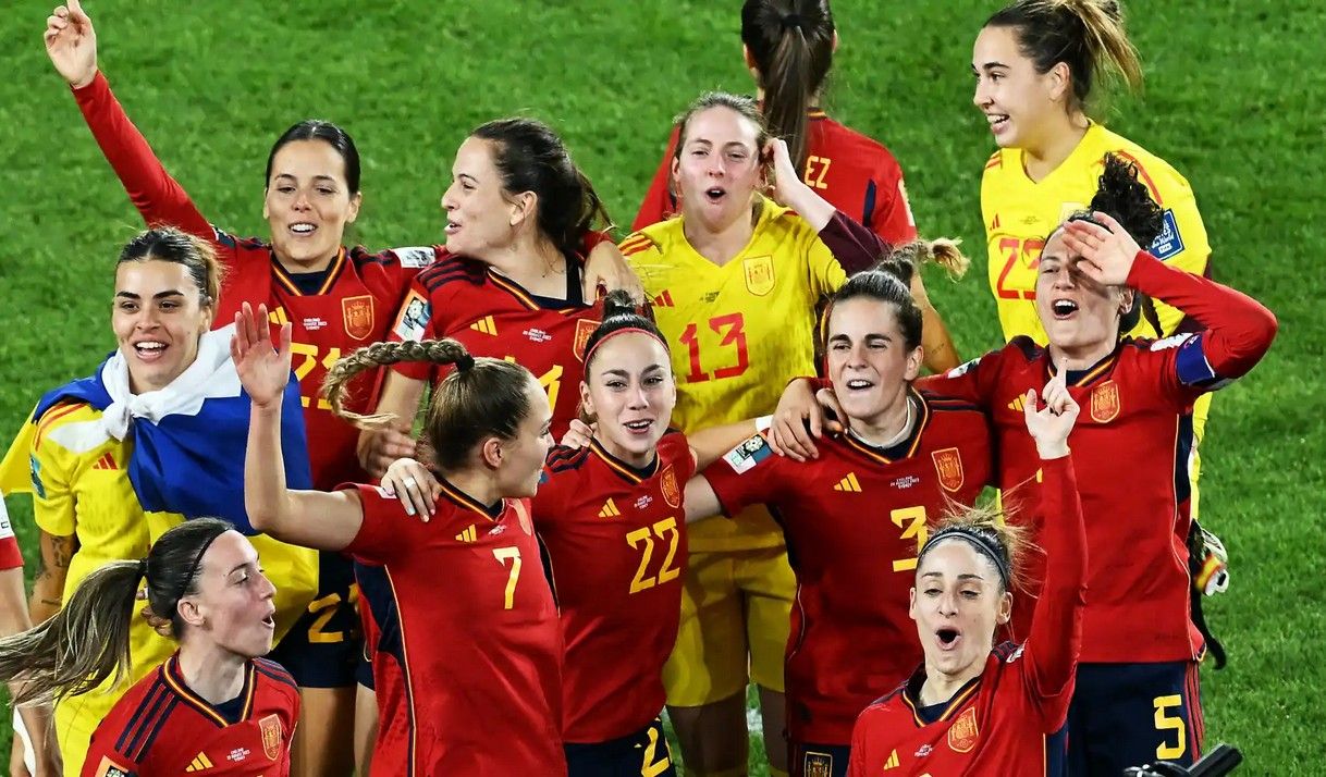 Abuso sexual en el fútbol femenino: ¿se acabó?