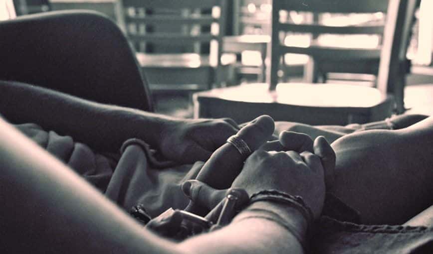 Sexo, amor y preuniversitarios